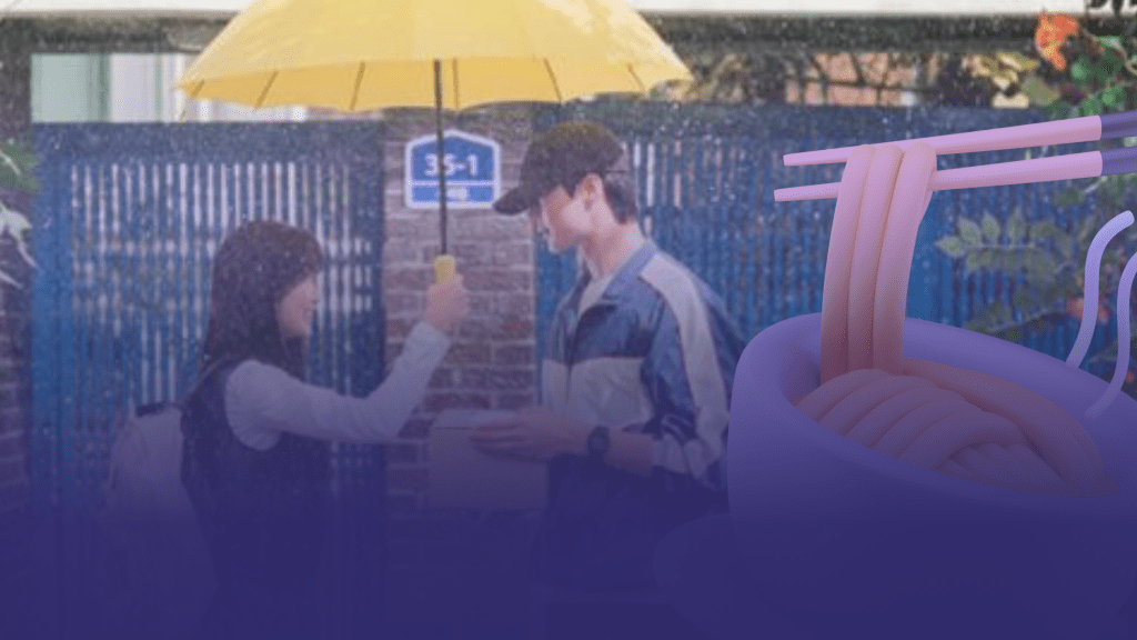 Top 5 Kdrama Snacks for&nbsp;Binge-Watching